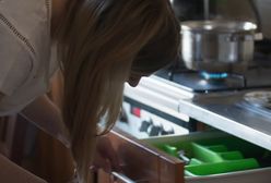 "Ślub od pierwszego wejrzenia": w show wieje nudą. Młodym żonom zostały tylko prace domowe