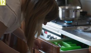 "Ślub od pierwszego wejrzenia": w show wieje nudą. Młodym żonom zostały tylko prace domowe