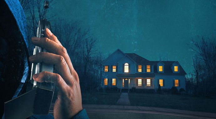 Krzyk: Historia prawdziwa