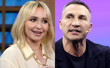 Biżuteria zmarłej aktorki w lombardzie? Były partner rusza do akcji