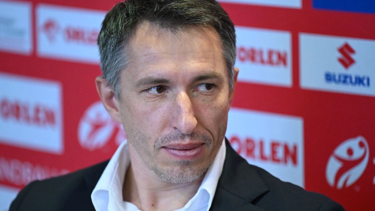 PAP / Adam Warżawa / Na zdjęciu: Sławomir Szmal