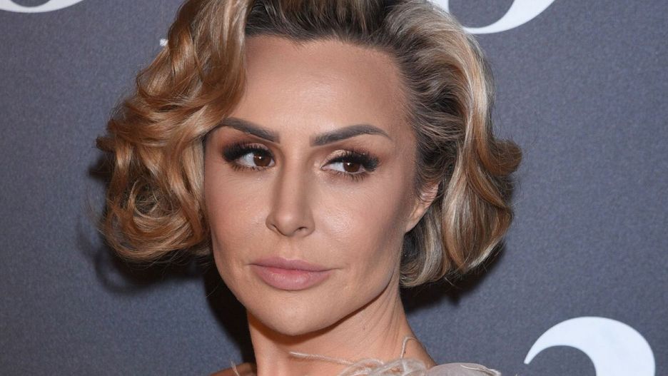 Blanka Lipińska miała stalkera