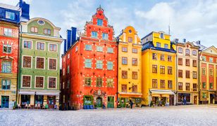 Rozpoznaj europejskie miasto po zdjęciu