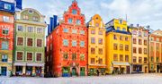 Rozpoznaj europejskie miasto po zdjęciu