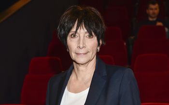 Założyła "czerwoną teczkę". Ujawnia, co w niej ma