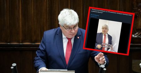 Opublikowali nagranie i zaraz je usunęli. Kpiny z wpisu PO