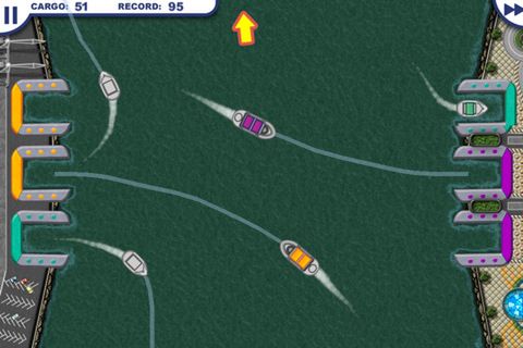 Harbor Master tylko dzisiaj za darmo! 2