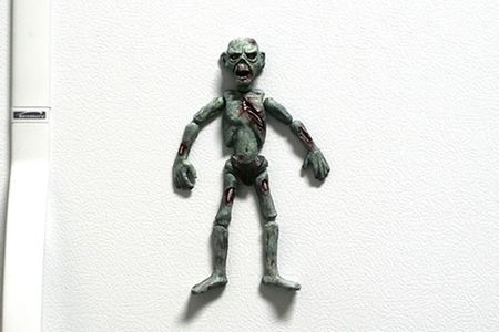 Mózg!! 10 gadżetów dla miłośników zombie! 7