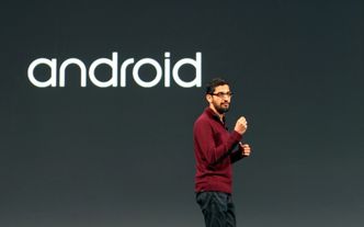 "Google buduje roboty do zabijania ludzi"