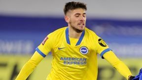 Moder wyjaśnił, dlaczego tak długo czekał na debiut. "Miałem problemy, dostałem od klubu miesiąc"