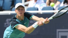 Kolejny turniej i kolejny rekord Jannika Sinnera? I to jeszcze na własnej ziemi