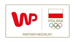 Wirtualna Polska partnerem PKOl. Wieści z Igrzysk szukajcie w WP SportoweFakty!