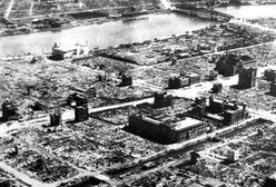 Atak na Tokio - największy nalot II wojny światowej