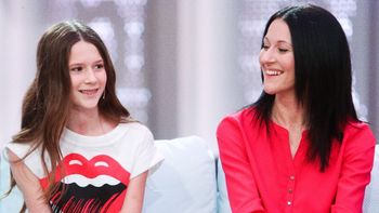 Mama Roksany Węgiel pokazała ich wspólne zdjęcia, a fani jednogłośnie stwierdzają: "Jak SIOSTRY" (FOTO)