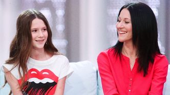 Mama Roksany Węgiel pokazała ich wspólne zdjęcia, a fani jednogłośnie stwierdzają: "Jak SIOSTRY" (FOTO)