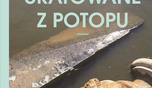 Uratowane z Potopu