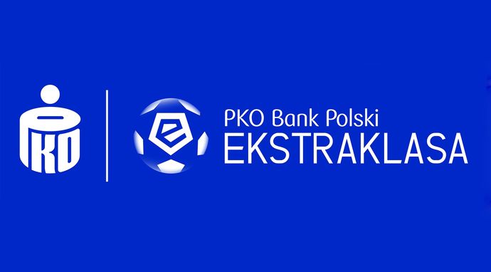 Piłka nożna: PKO BP Ekstraklasa