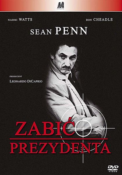 Zabić prezydenta / The Assassination of Richard Nixon (2004)