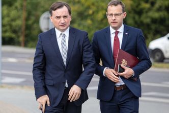 Bodnar: w sprawie Romanowskiego jest 11 zarzutów, większość dot. ustawiania konkursów