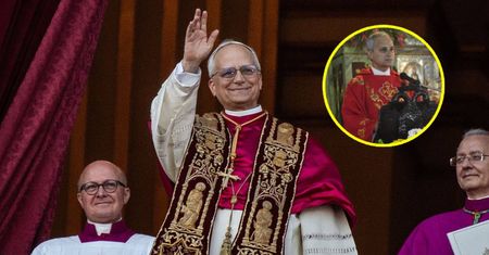 Filipińczycy szczęśliwi z wyboru nowego papieża. "To zaszczyt"