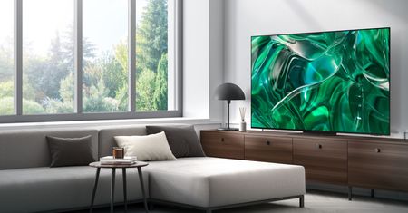 Samsung pokazał nowe telewizory. Ujawnia szczegóły oferty na 2023 rok