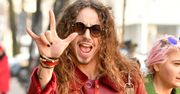 Szpak wyda 80 TYSIĘCY na kreacje do The Voice of Poland. "Chce wyglądać jak milion dolarów"