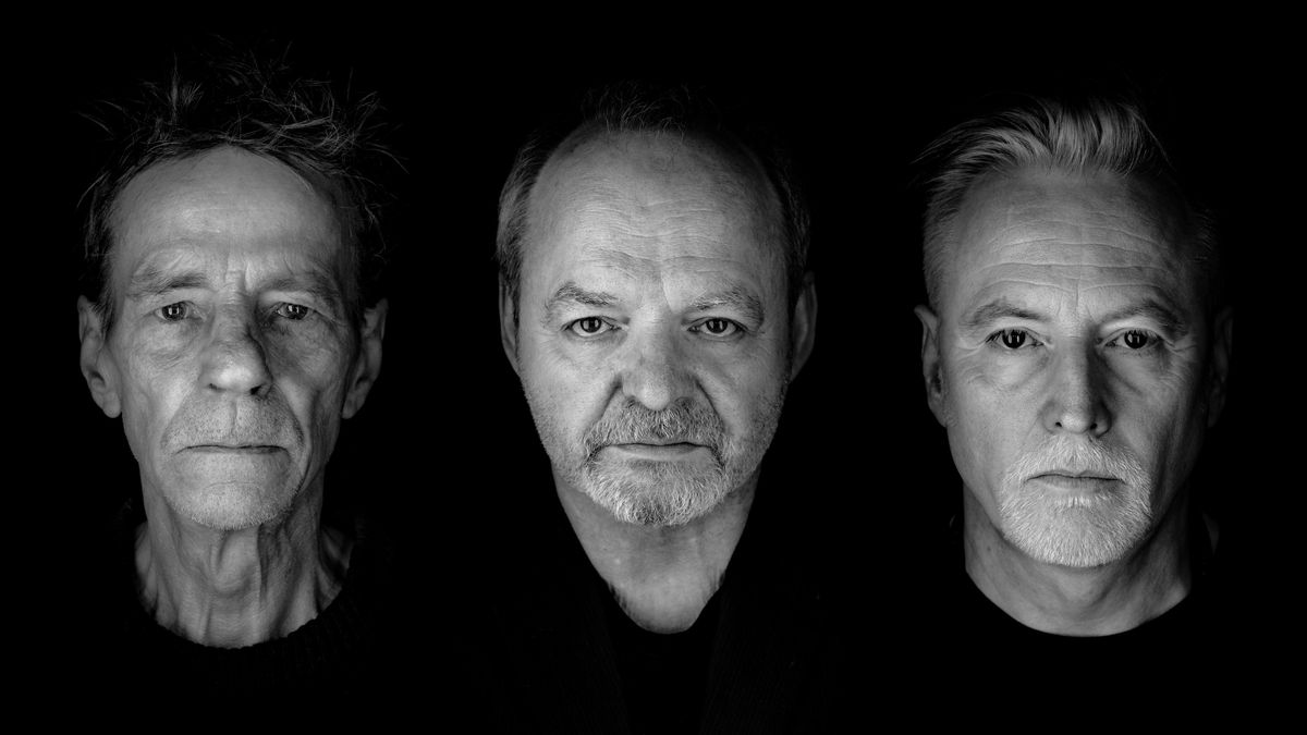 Zespół Republika wraca po 25 latach