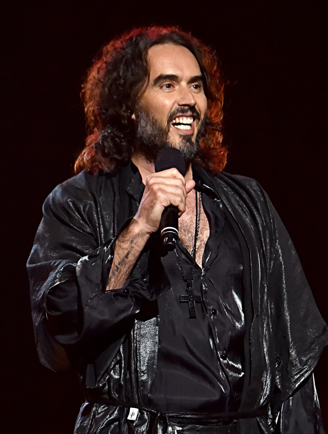 Russell Brand