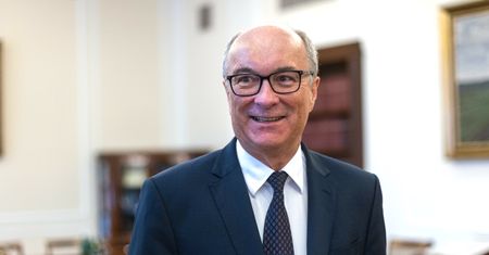 Włodzimierz Czarzasty o służbie zdrowia: powinniśmy się za to wziąć, bo przegramy wybory