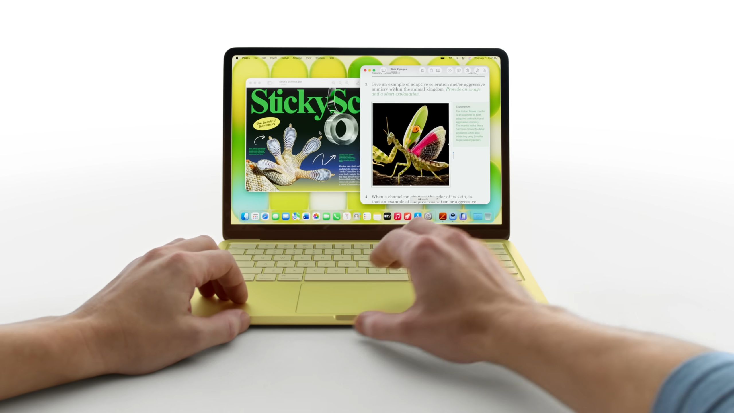 MacBook Neo