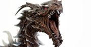 Unboxing: Skyrim w edycji kolekcjonerskiej