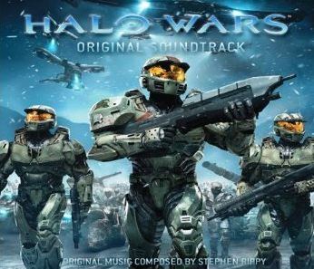 A to niespodzianka - będziemy mogli kupić muzykę z Halo Wars