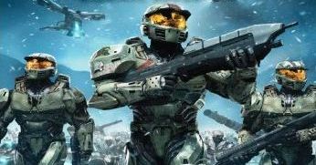 A to niespodzianka - będziemy mogli kupić muzykę z Halo Wars
