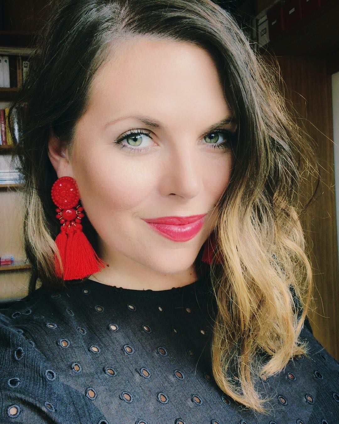 Aleksandra Kwaśniewska - tak wyglądała w 2017 Aleksandra Kwaśniewska - tak wyglądała w 2017 rokuroku