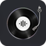 ViNyL odtwarzacz muzyki icon