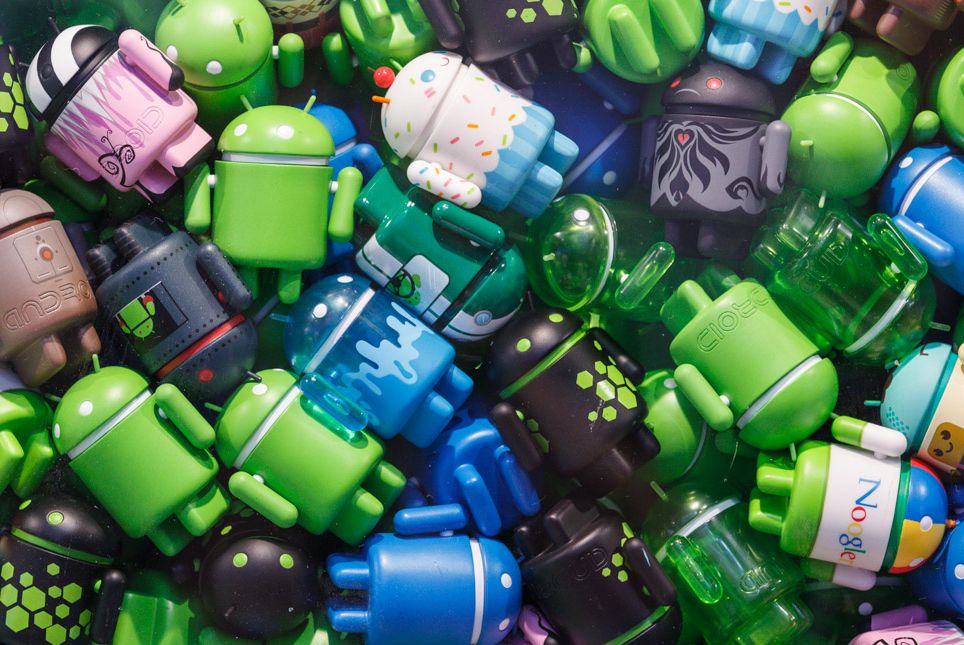 Android 4.4 KitKat to już prawie 18% rynku. Czy jesienią czeka nas zwiększenie fragmentacji?