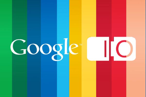 Google I/O zapowiedziane na 25 czerwca