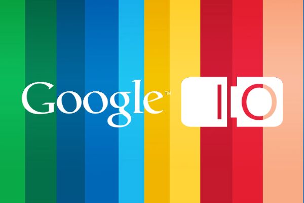 Google I/O zapowiedziane na 25 czerwca