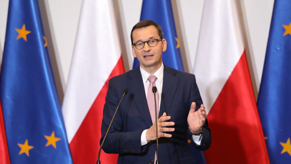 Morawiecki