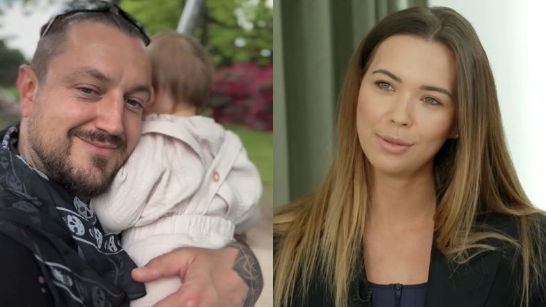 Relacje Sandry Kubickiej i Barona wyraźnie się ociepliły