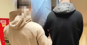 Warszawa: Rozbój przy ul. Bakalarskiej. 42-latek aresztowany