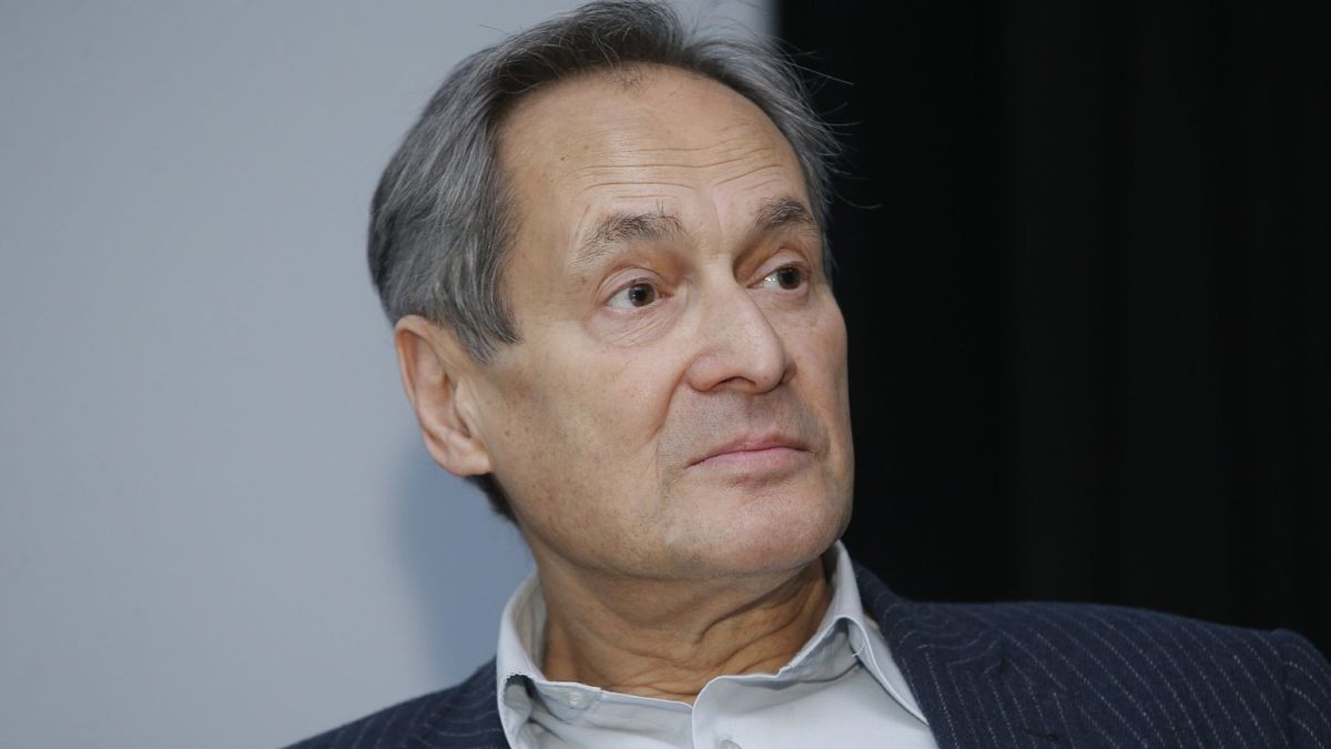 Jerzy Zelnik udzielił nowego wywiadu