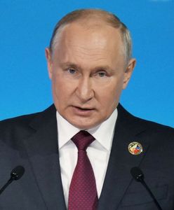 Gorąco w Rosji. Putin ściąga posiłki z frontu