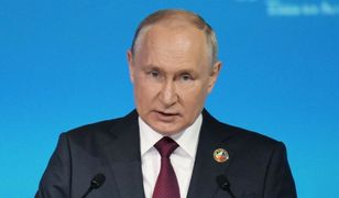 Gorąco w Rosji. Putin ściąga posiłki z frontu