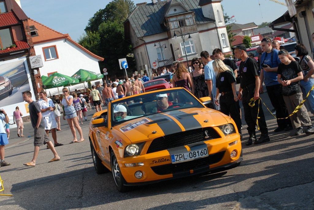Pamiętacie jeszcze Rage-Race? [galeria] 46