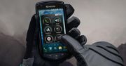 Kyocera DuraScout E6782 to wytrzymały smartfon do zadań specjalnych