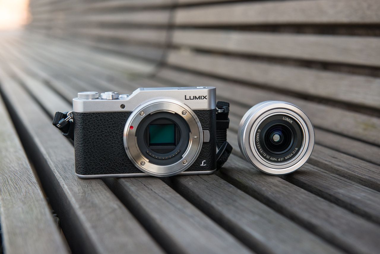 Panasonic Lumix GX800 - Mikro Cztery Trzecie w pełnym tego słowa znaczeniu [test]