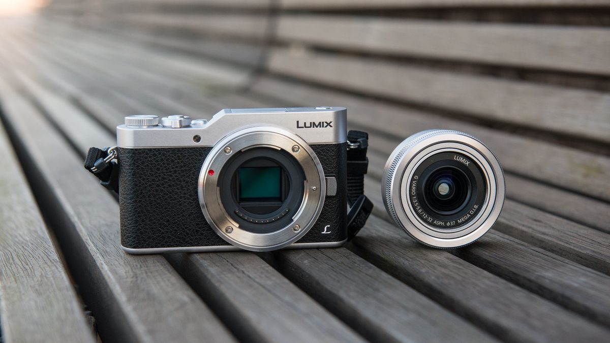 Panasonic Lumix GX800 - Mikro Cztery Trzecie w pełnym tego słowa znaczeniu [test] 1