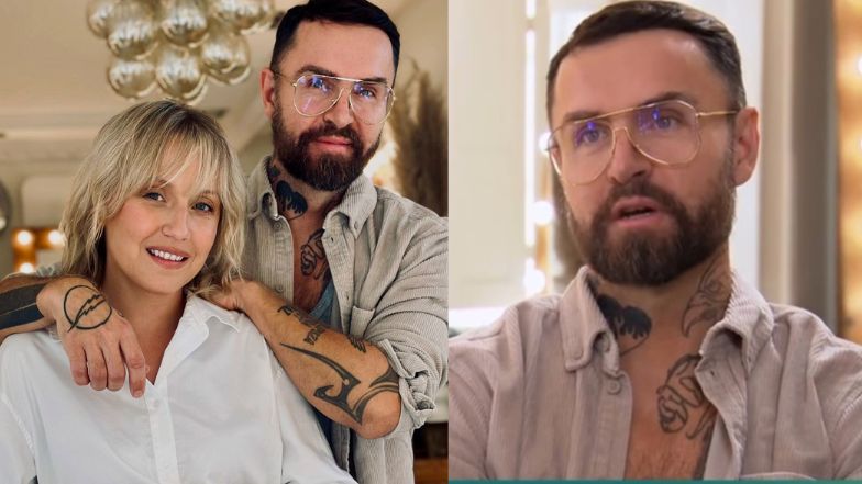 Sandra Hajduk, Łukasz Urbański