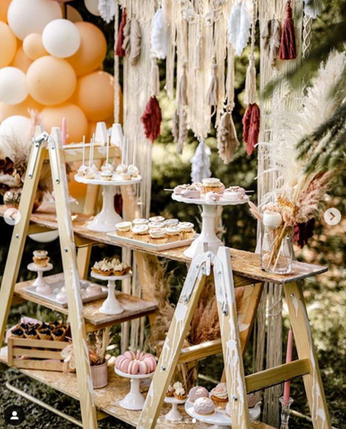 Agnieszka Kaczorowska chwali się baby shower